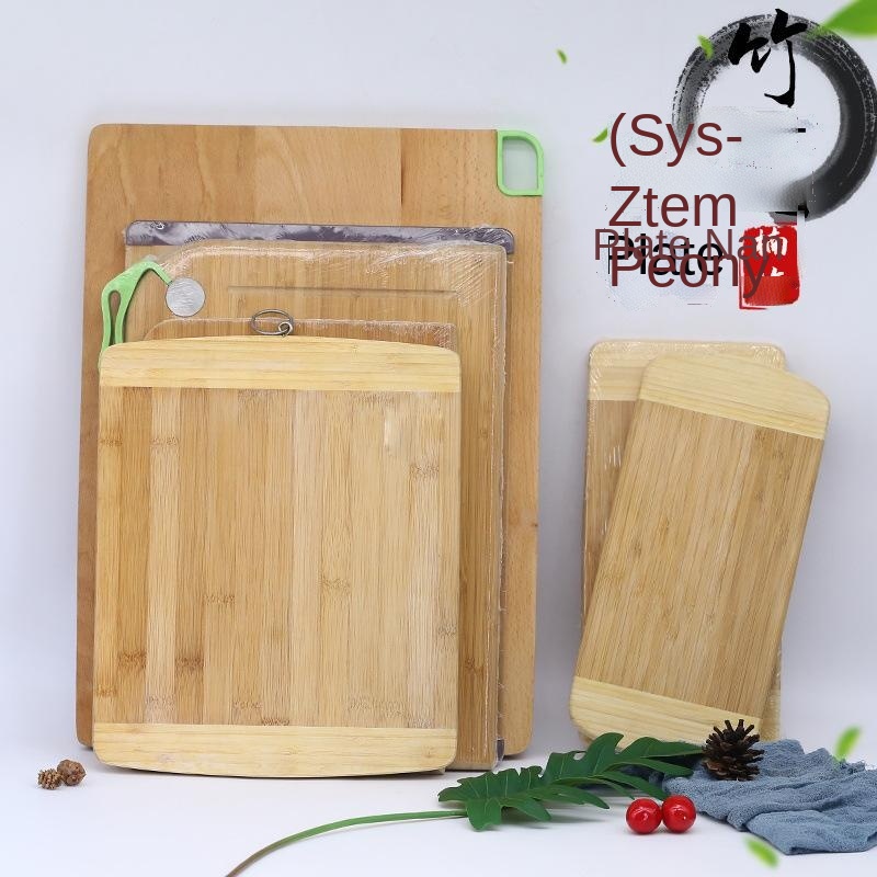 Mga produkto ng board cupping board ng bamboo na cuting board bread ...