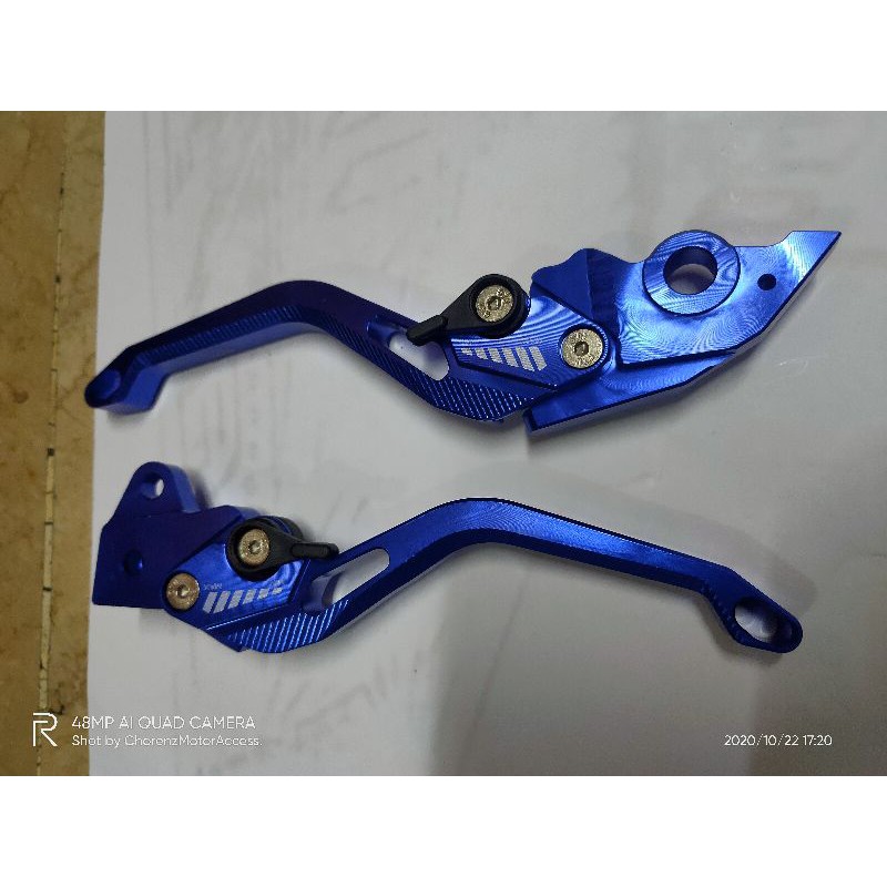 brake lever combi break only click v1/v2&V3/160/Genio/Honda beat fi ...