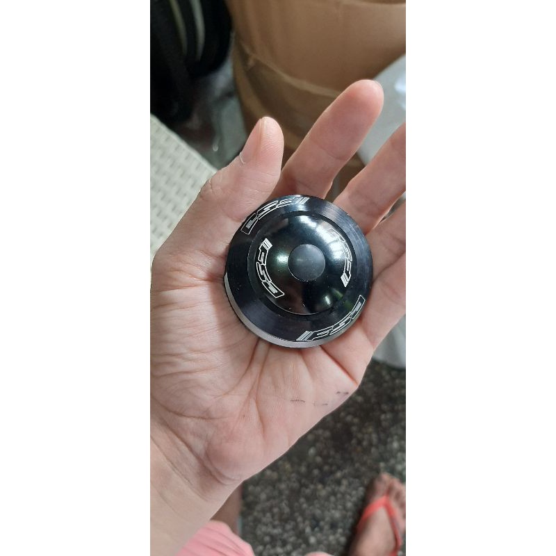 FSA INTEGRATED tapered headset 41.8 52mm 1100pesos Shopee Philippines