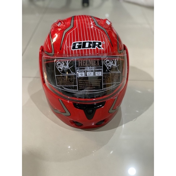 Gdr best sale helmet price