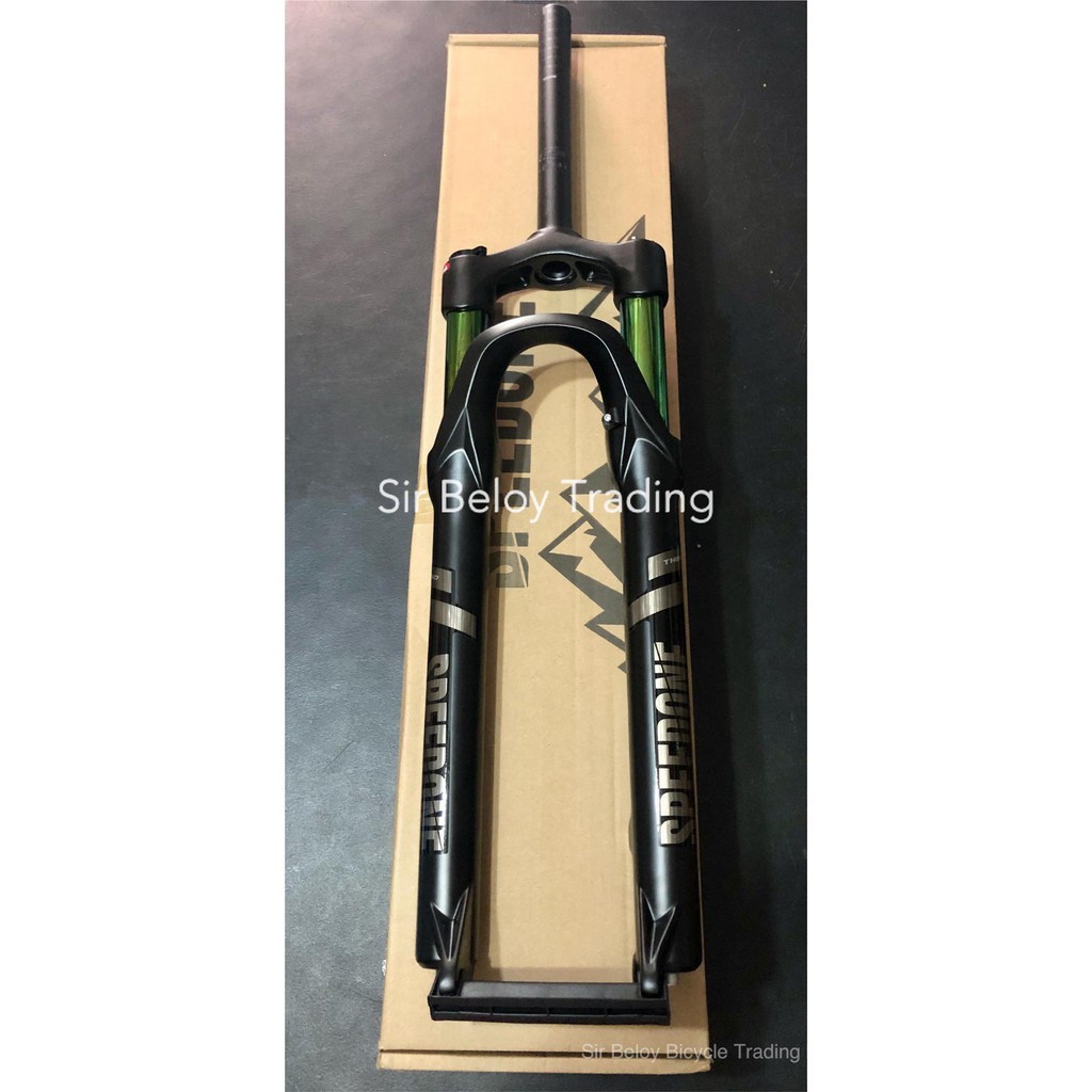 speedone fork 29er