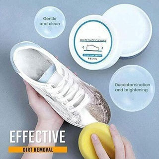 Universal Spray Polishing Household Sneakers Remove Dirt Yellow Edge  Whitening White Shoe Cleaner