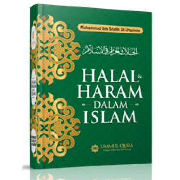 Halal Haram Book In Islam (Original Book) | Shopee Philippines