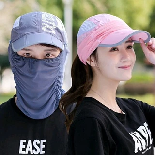 12 Pcs UV Neck Sun Protector Hat Drape Neck Protector from Sun Unisex  Adjustable Sun Neck Shade Face Cover for Outdoor Sports at  Women's  Clothing store