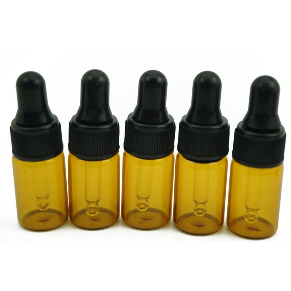 One drop reagent eye dropper pipette aromatherapy bottle DG5A Shopee