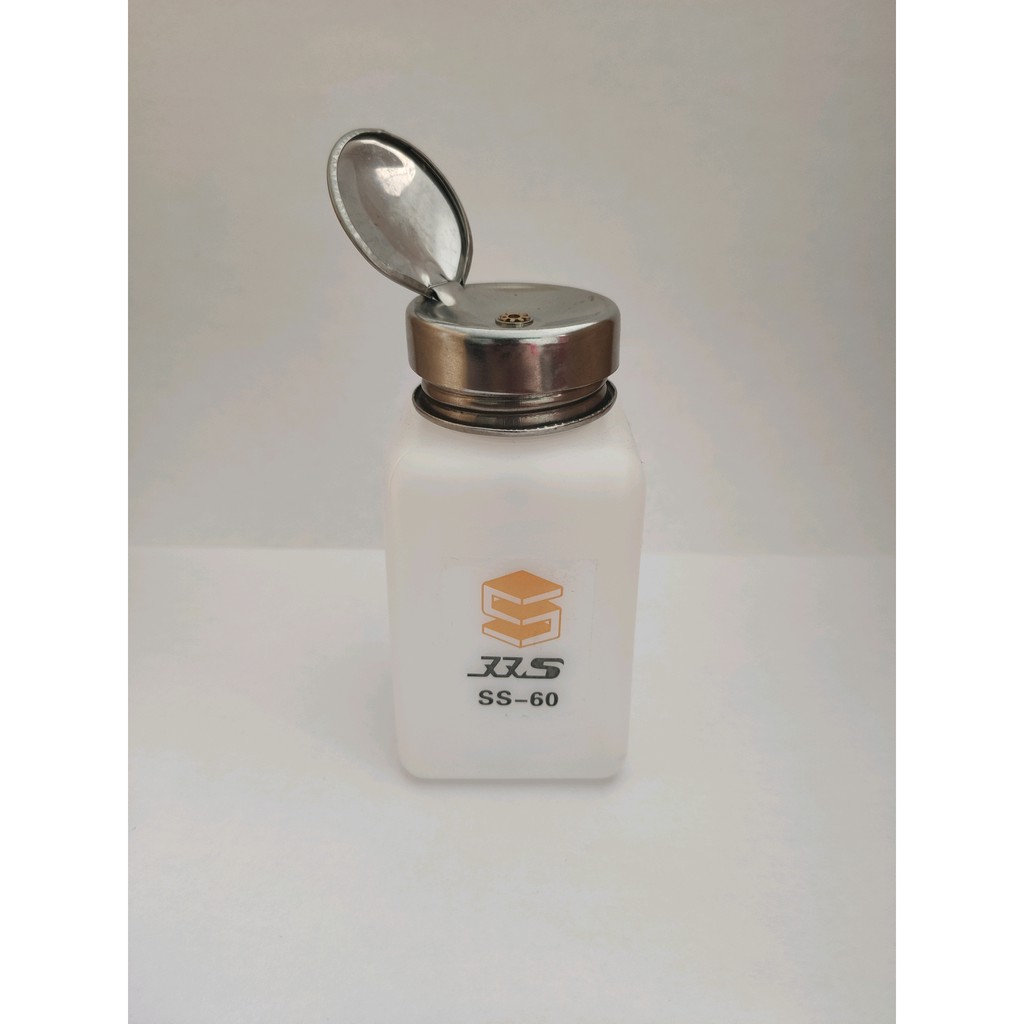 200ml Large Tiner Thiner Bottle | Shopee Philippines