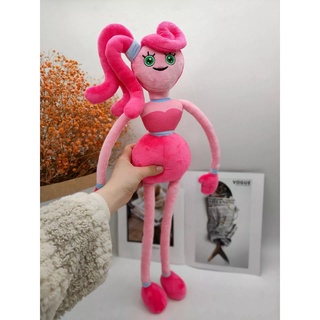 63CM Poppy Playtime MOMMY Long Legs Plush Toy Stuffed Doll Kids Gift on  OnBuy
