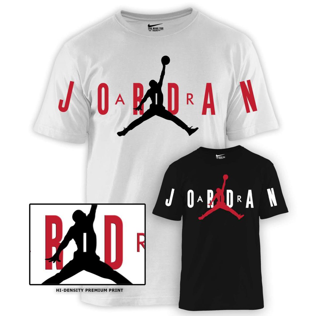 Jordan t shop shirt philippines