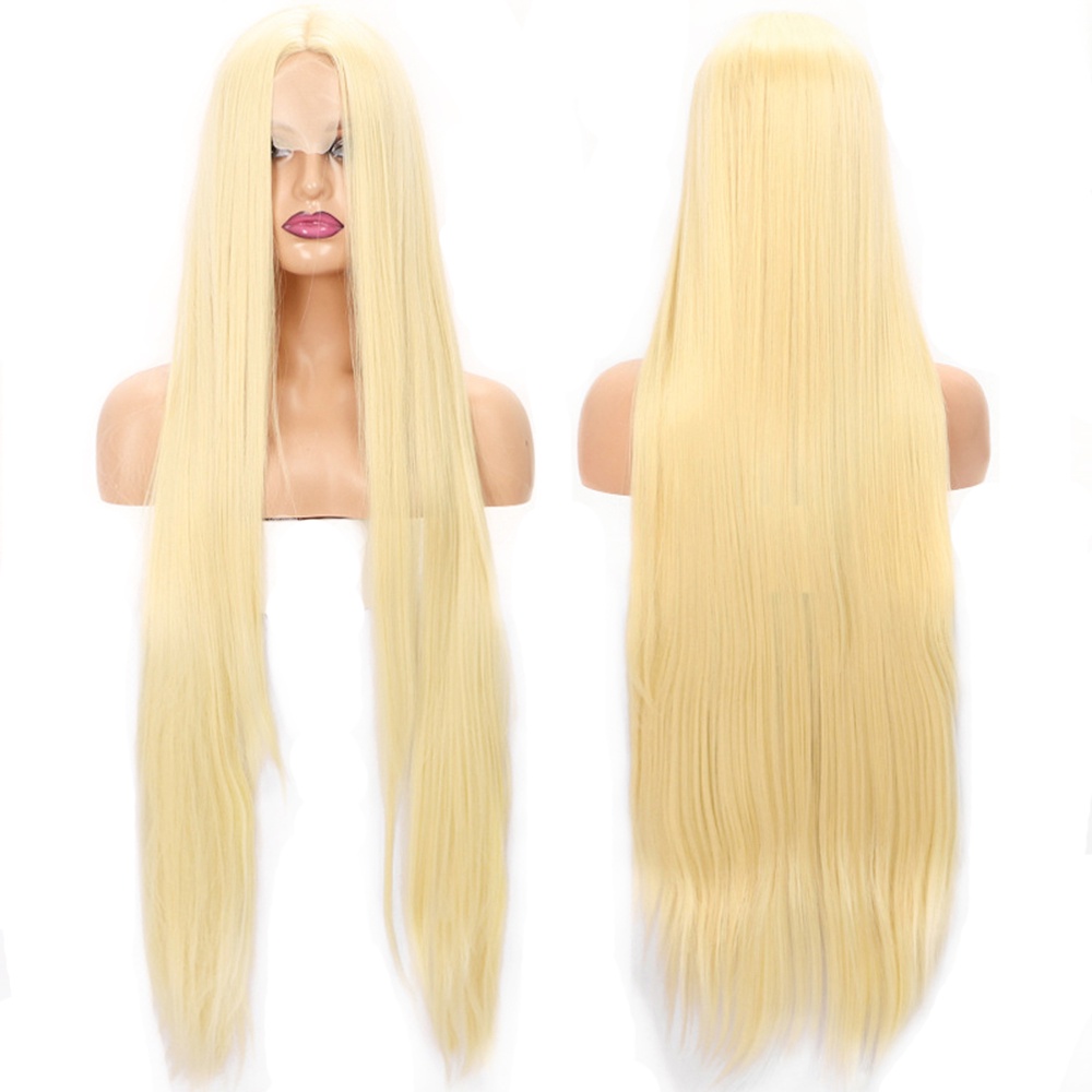 Blonde wig philippines best sale