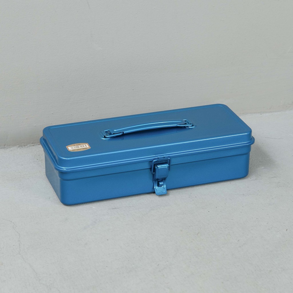 TRUSCO Tool Box Model M (Made in Japan) Shopee Philippines