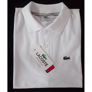 Shop lacoste shirt for Sale on Shopee