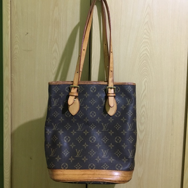 Prelove Louis Vuitton Bag With Code