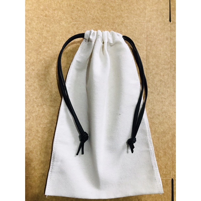 String pouch hot sale