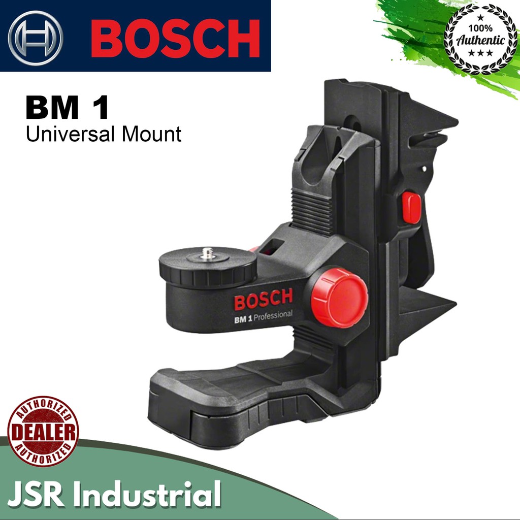 BOSCH BM 1 Universal Mount Shopee Philippines