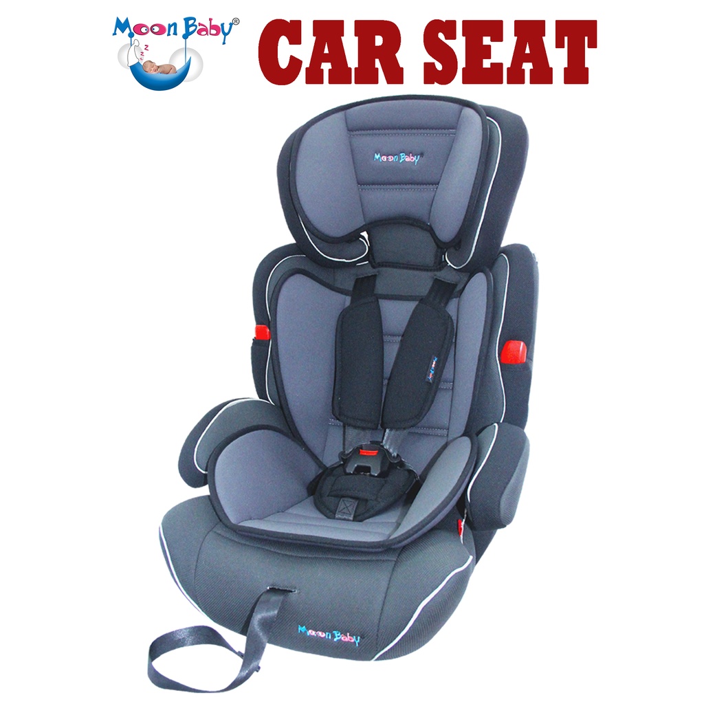 Moonbaby Car Seat MB CS208 Shopee Philippines