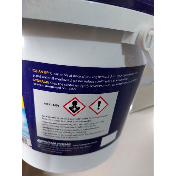 Buildrite Blocktite RRC Polyurethane Reflective Roof Coating White ...
