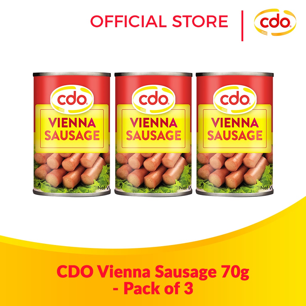 CDO Foodsphere Store, Online Shop | Shopee Philippines