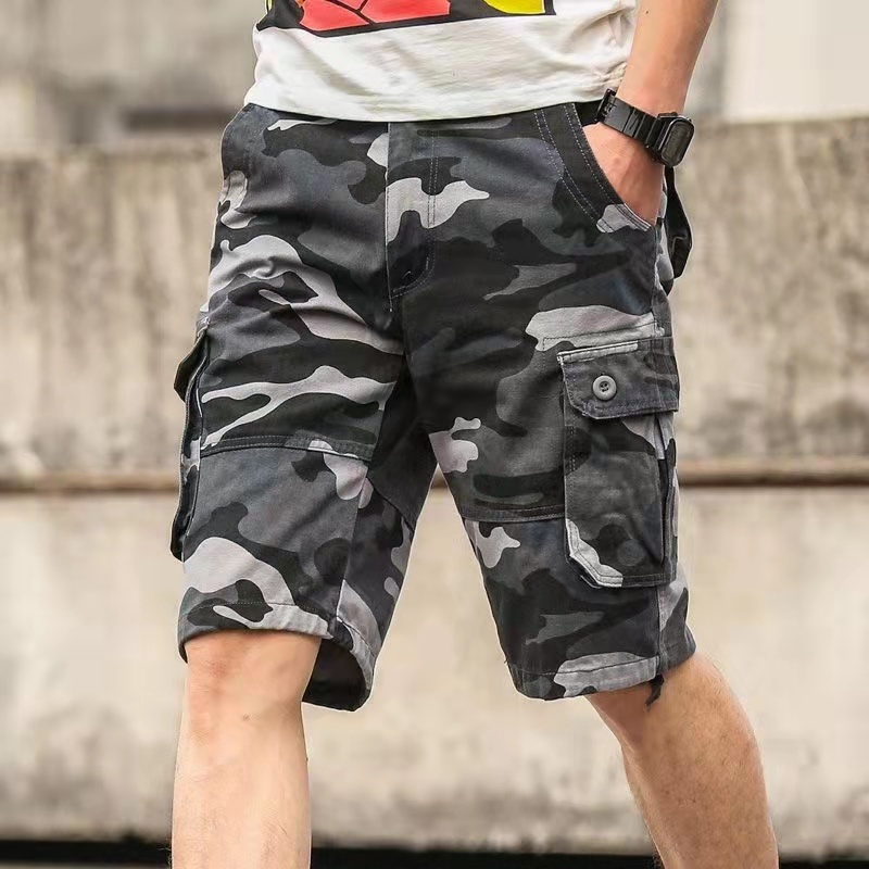 Cargo shorts cheap philippines