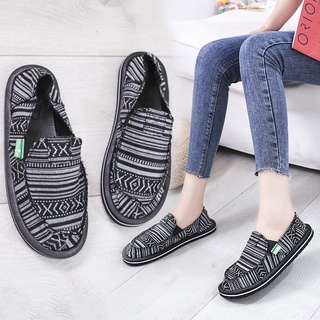 new sanuk fashion style for women half shoes!!