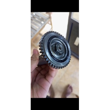 Gear balancer rxz rzr original | Shopee Philippines