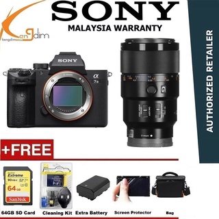 a7iii for sale