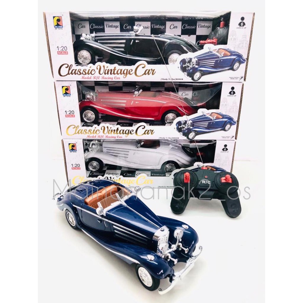 Classic cheap car rc