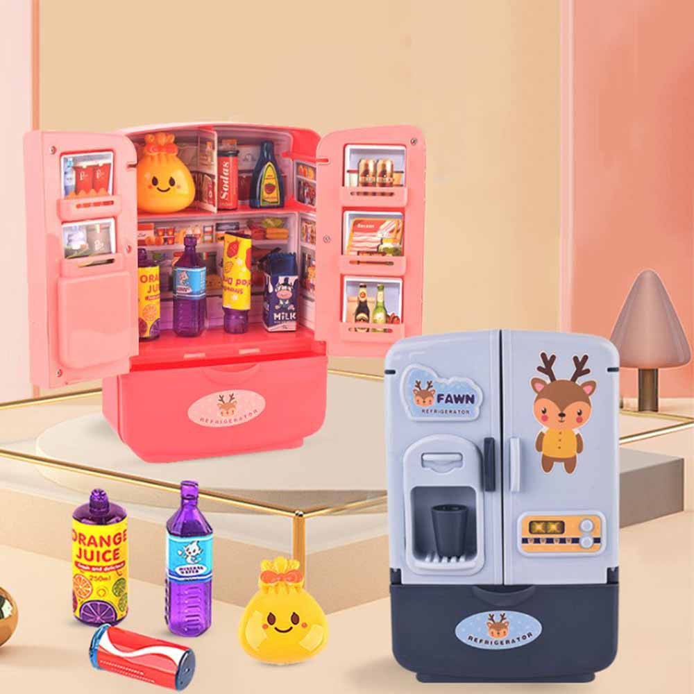 Shop refrigerator toy for Sale on Shopee Philippines