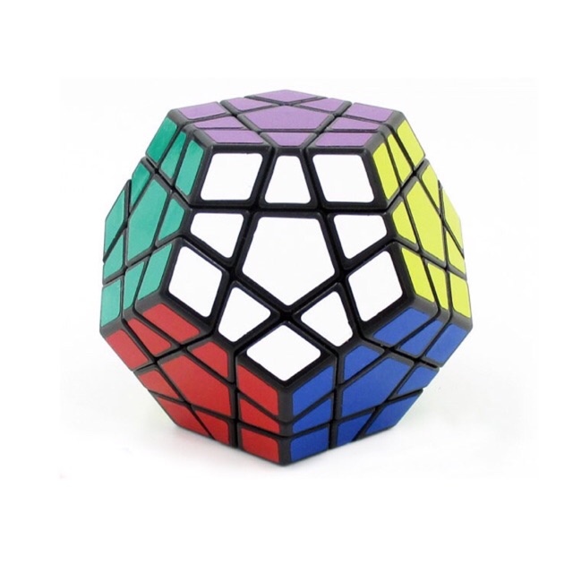 Rubik's cube - megaminx | Shopee Philippines