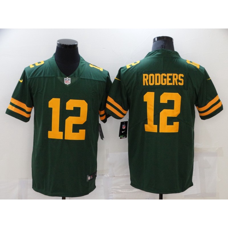 Jersey store best sale green bay