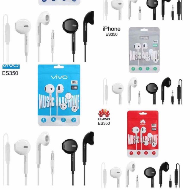 Vivo original earphone price in online india