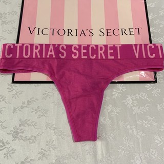 Authentic Victoria's Secret Panty SMALL