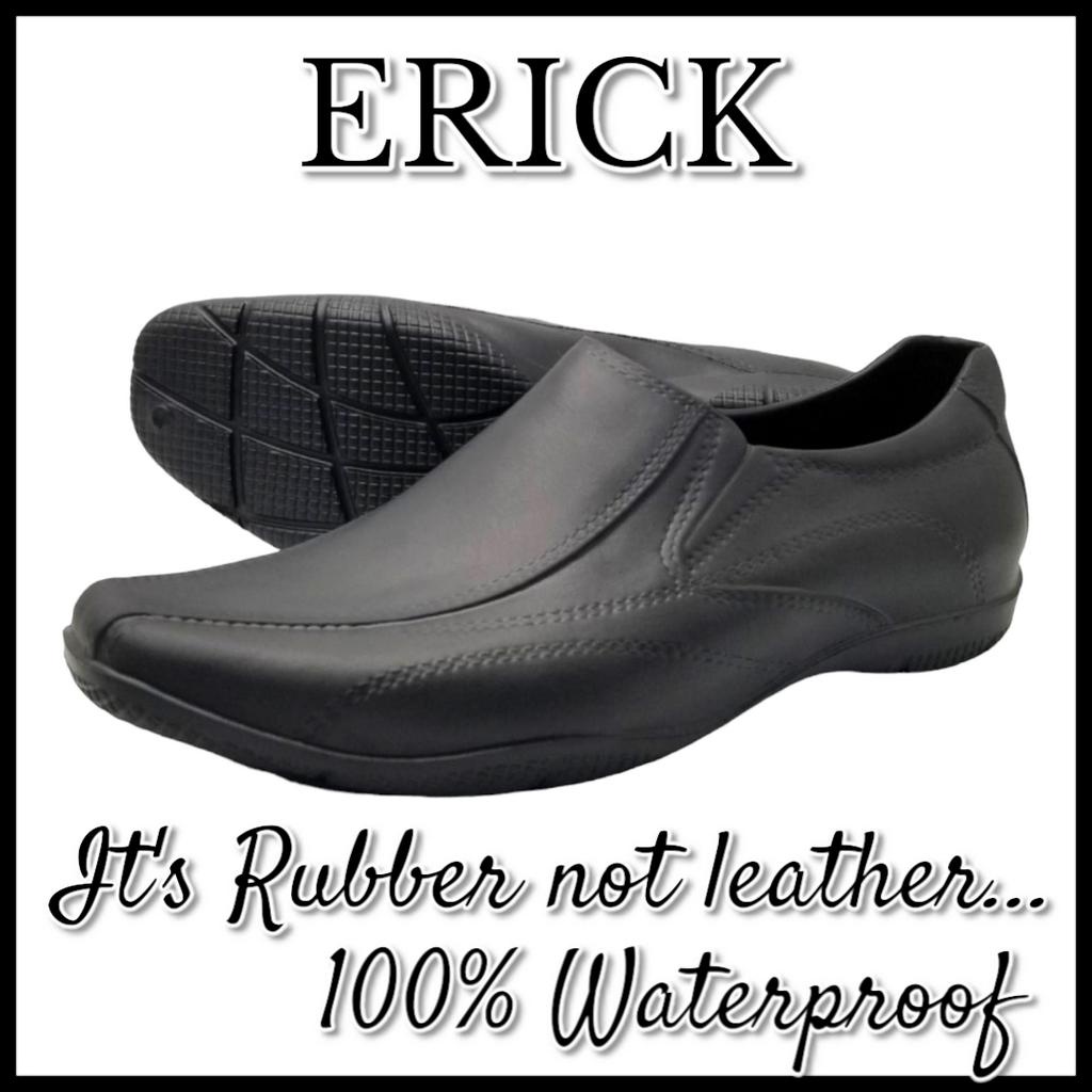 DURALITE Erick Men's Lightweight Waterproof NonSlip sole rubber Shoes