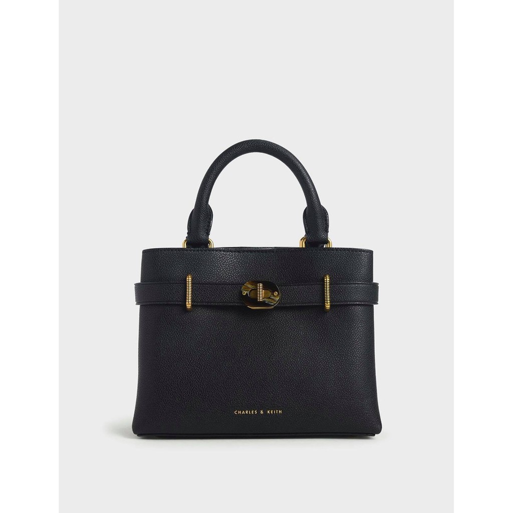 Charles and keith store tote bag philippines