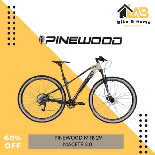 pinewood bike 29er price