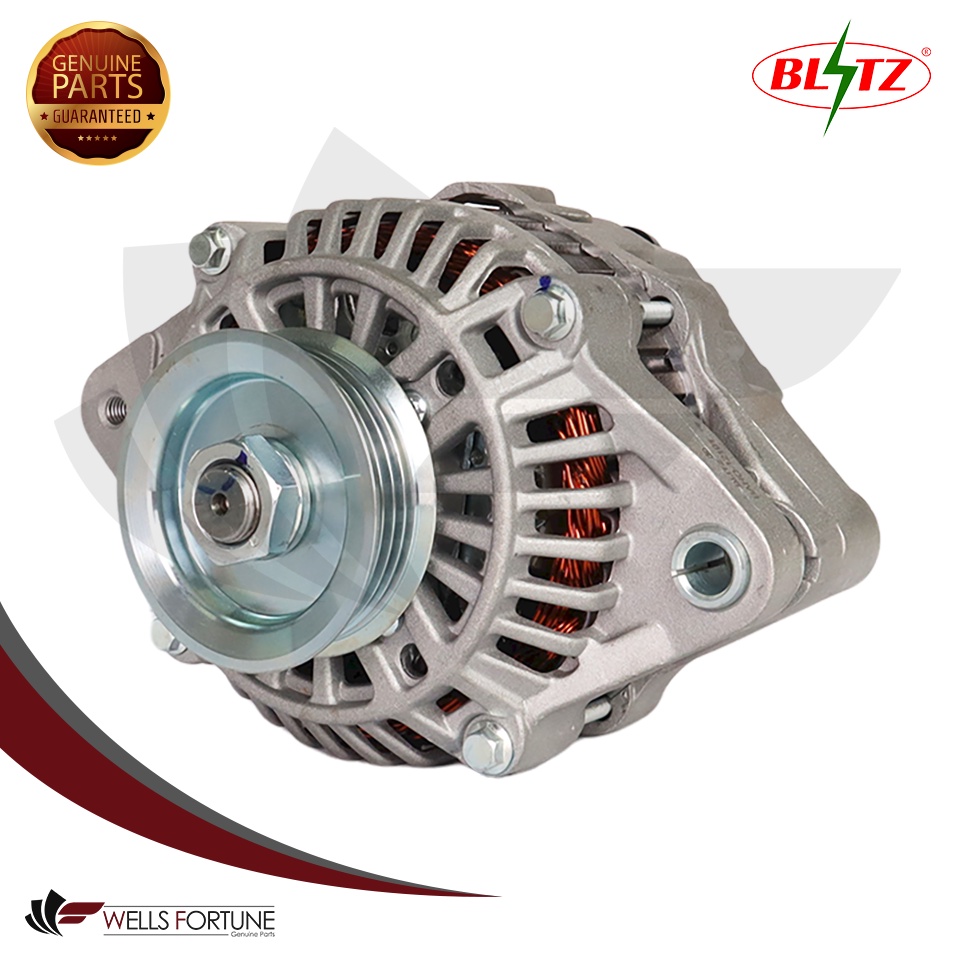 Pinza Freno Anteriore Sinistra Per Daihatsu Terios J1/J2 1997-2021 - Foto 7