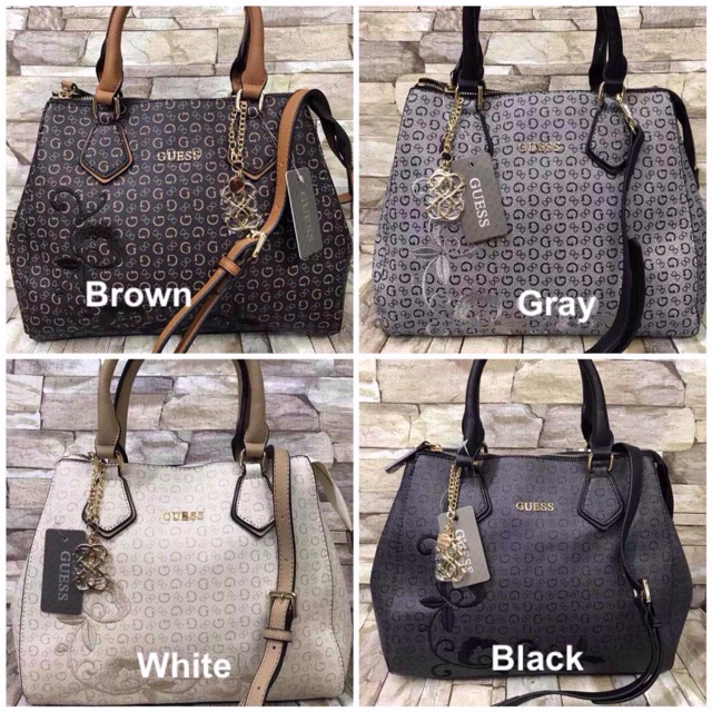 Guess bag new clearance arrival