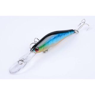 Fishing Hard Lures Artificial Fishing Lures 7g Minnow Baits