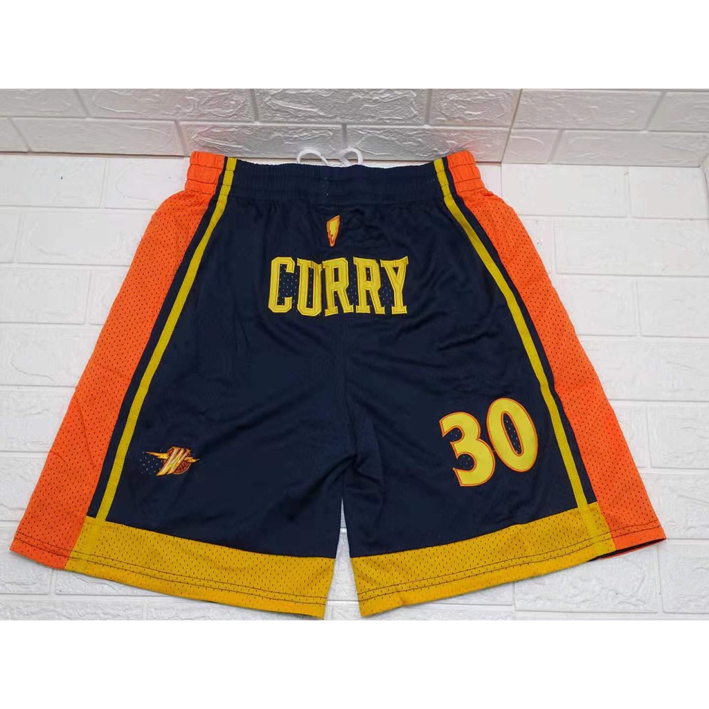 Just don best sale shorts warriors