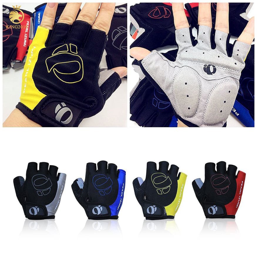 Pearl izumi Half Finger Gloves