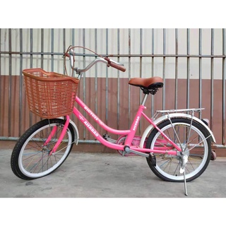 Japanese deals bike basket