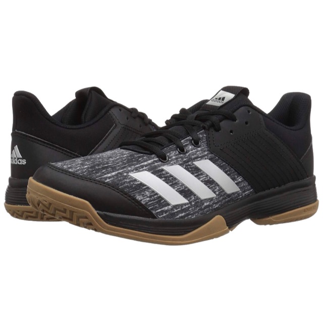 Adidas originals women's clearance ligra 6 volleyball shoe