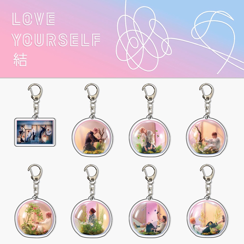 Bts Album Love Yourself Answer Shopee Philippines 3287