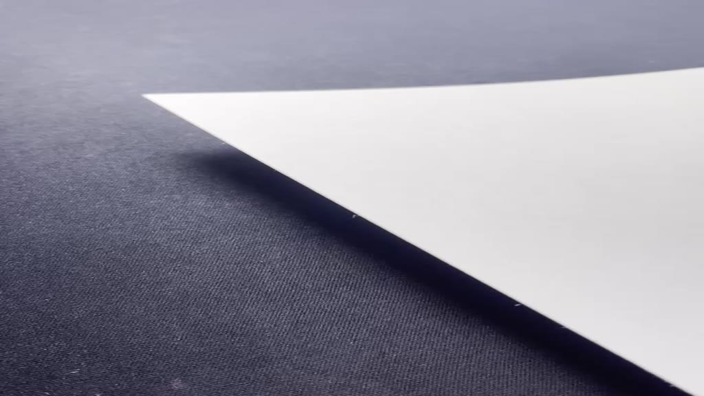 Buff Paper 20