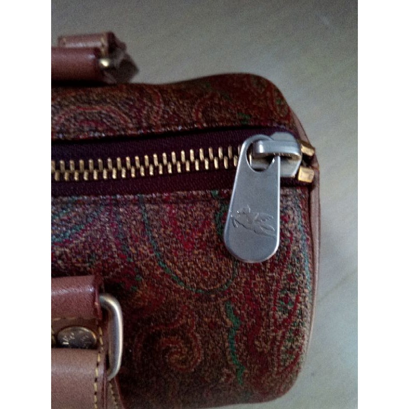 Original Etro Milano papillon, Luxury, Bags & Wallets on Carousell