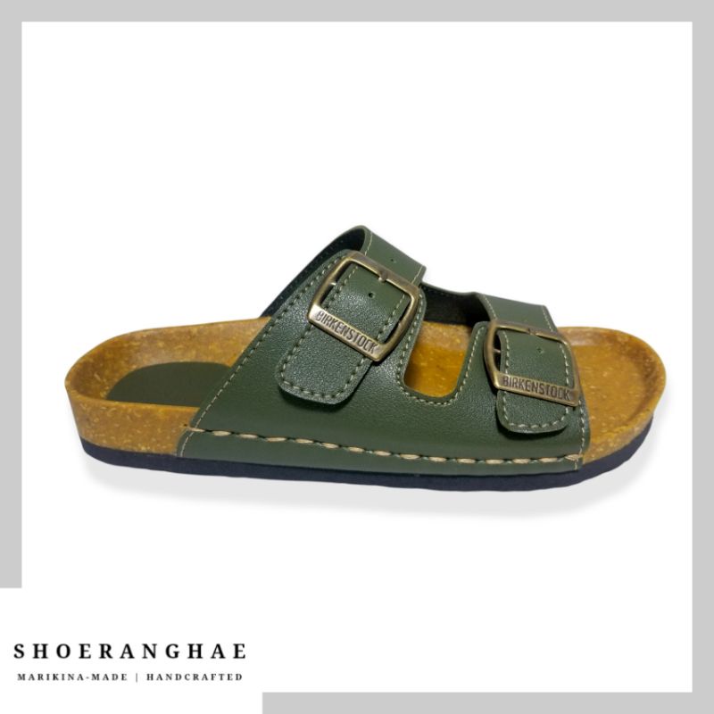 Marikina sandals for men on sale