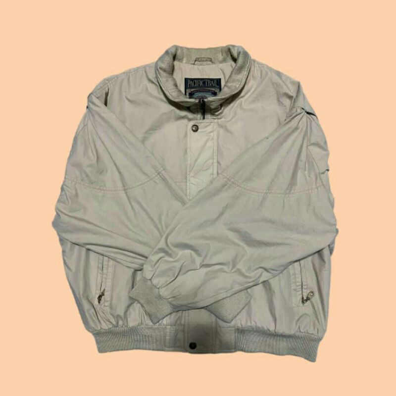 Pacific trail store parka