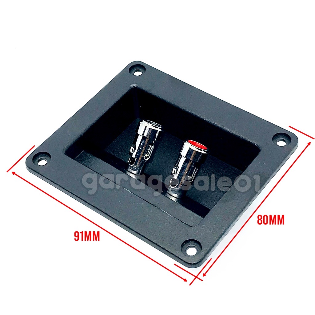 Sub sales box terminal