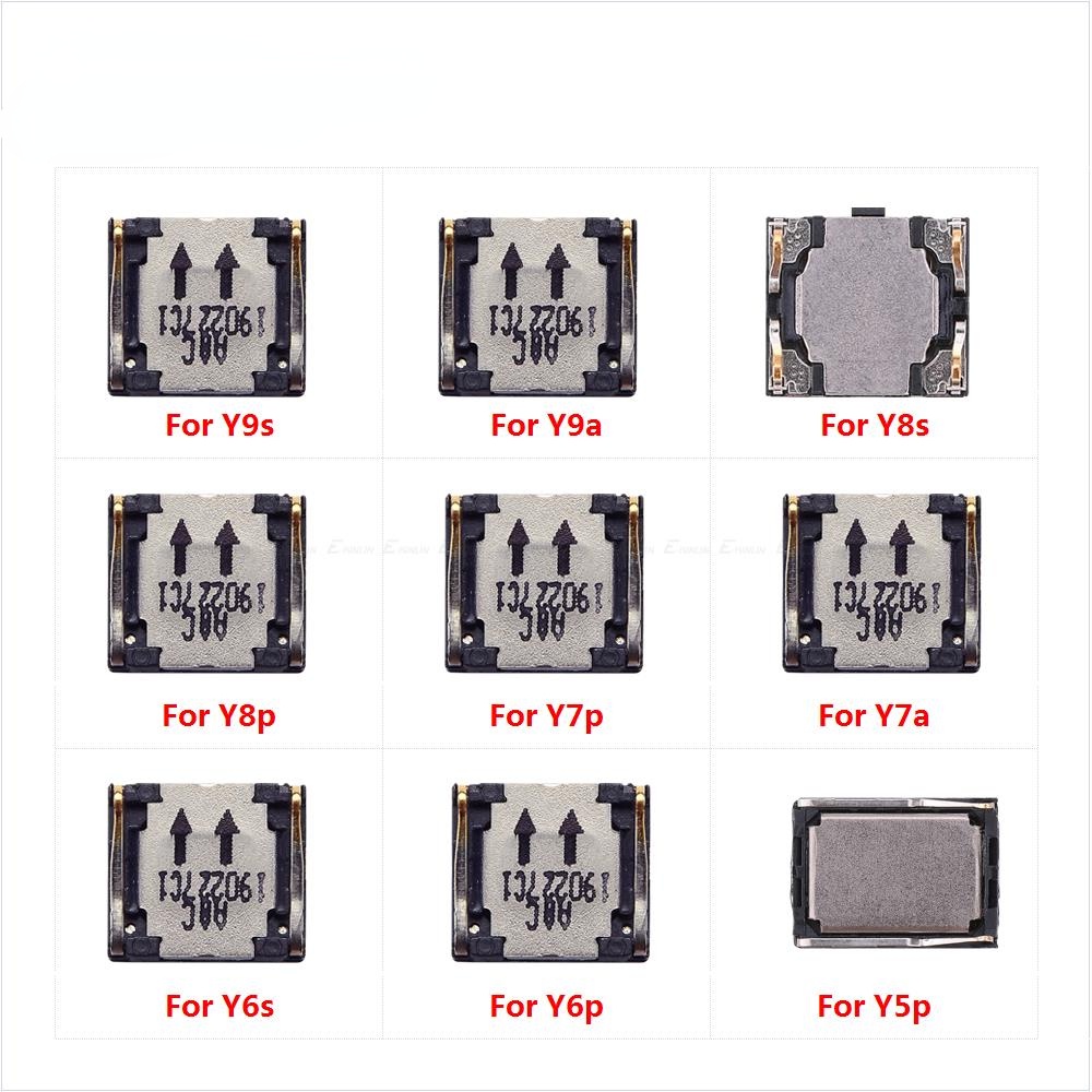 Earphone Earpiece Top Ear Speaker For HuaWei Y9a Y7a Y9s Y8s Y6s Y8p