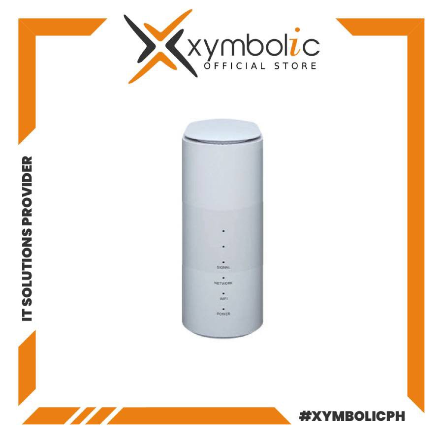 ZTE 5G Cpe Mc801A WiFi 6 Router Wireless Shopee Philippines