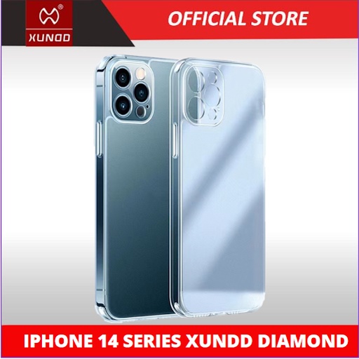 IPhone 15 PRO MAX 14 PLUS / 14 PRO / 14 PRO MAX Case ORIGINAL Xundd ...